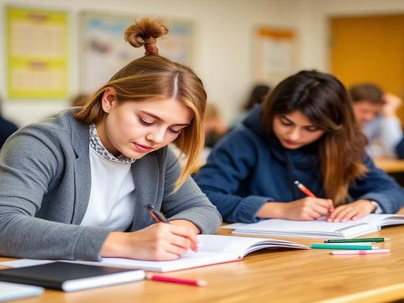 Mistakes students need to avoid while writing coursework
